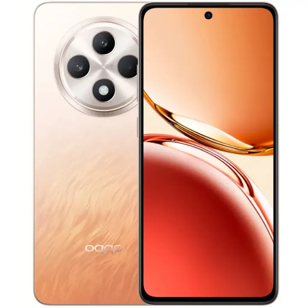 OPPO Reno12 F 5G (8GB+256GB) 0