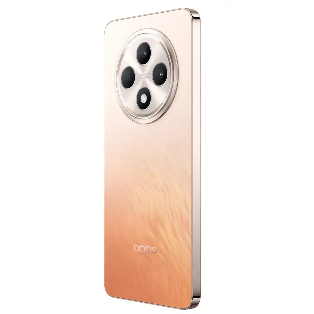 OPPO Reno12 F 5G (8GB+256GB) 4