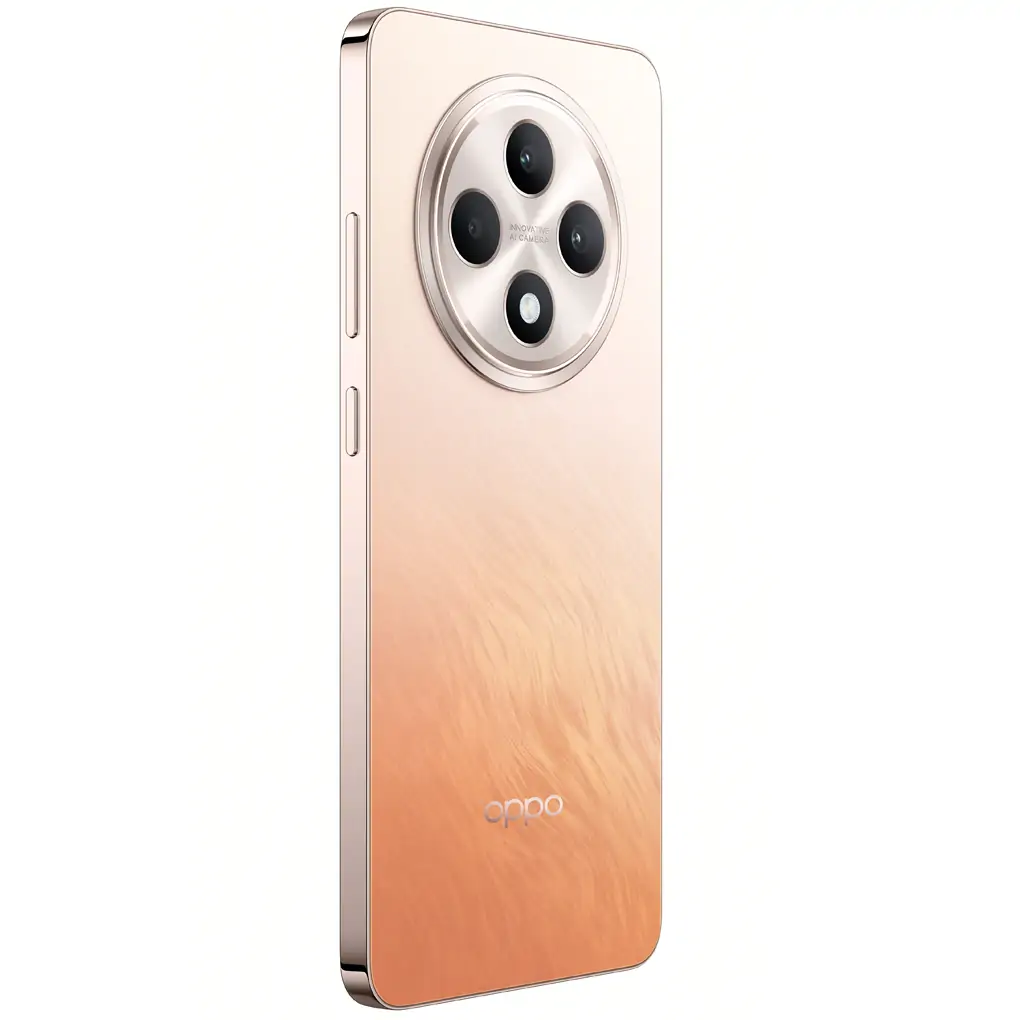 OPPO Reno12 F 5G (8GB+256GB) 5
