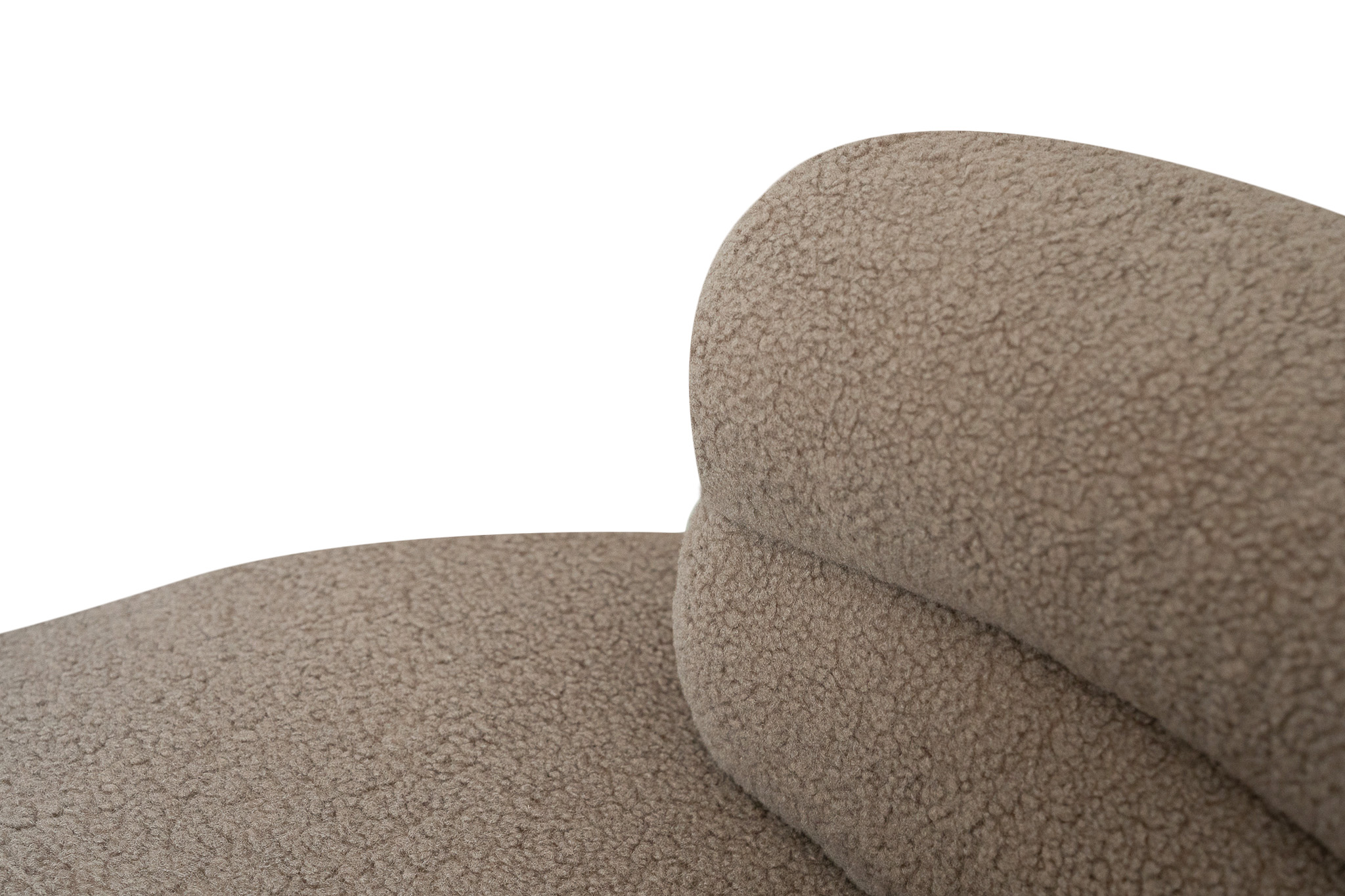 Ghế Bành Sofia 1361 Nâu 2