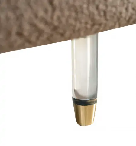 Sofa L Sofia 1378 Nâu 3