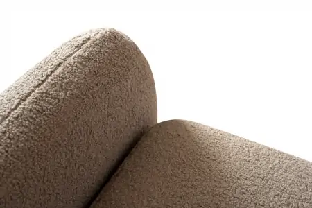 Sofa L Sofia 1378 Nâu 4