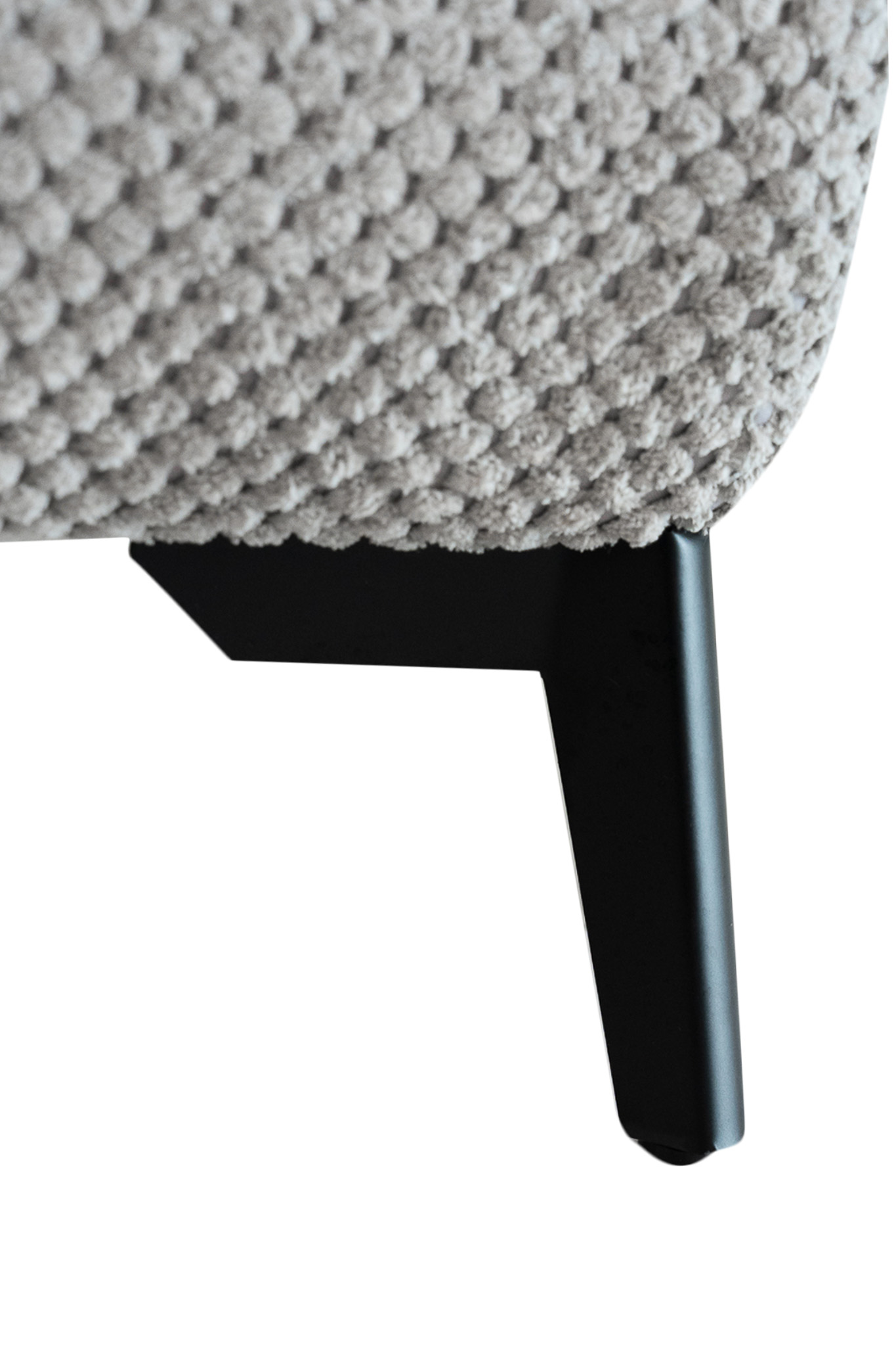 Sofa L (Góc phải) Chale 1360 Xám 2