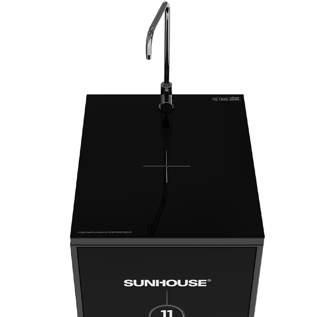 Máy Lọc Nước RO UltraPURE Sunhouse SHA8820KL 11 Lõi 2