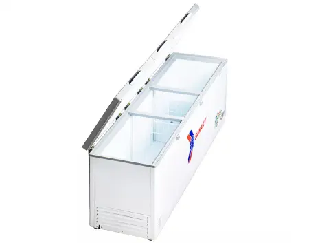 Tủ Đông Sanaky Inverter 900 Lít VH-1199HY4K 1