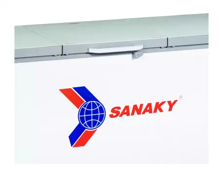 Tủ Đông Sanaky Inverter 900 Lít VH-1199HY4K 0