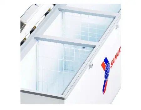 Tủ Đông Sanaky Inverter 900 Lít VH-1199HY4K 2