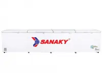 Tủ Đông Sanaky Inverter 2000 Lít VH-2399HY3