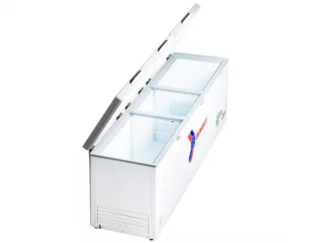 Tủ Đông Sanaky Inverter 1143.5 Lít VH-1399HY4K 0