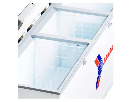 Tủ Đông Sanaky Inverter 1143.5 Lít VH-1399HY4K 2
