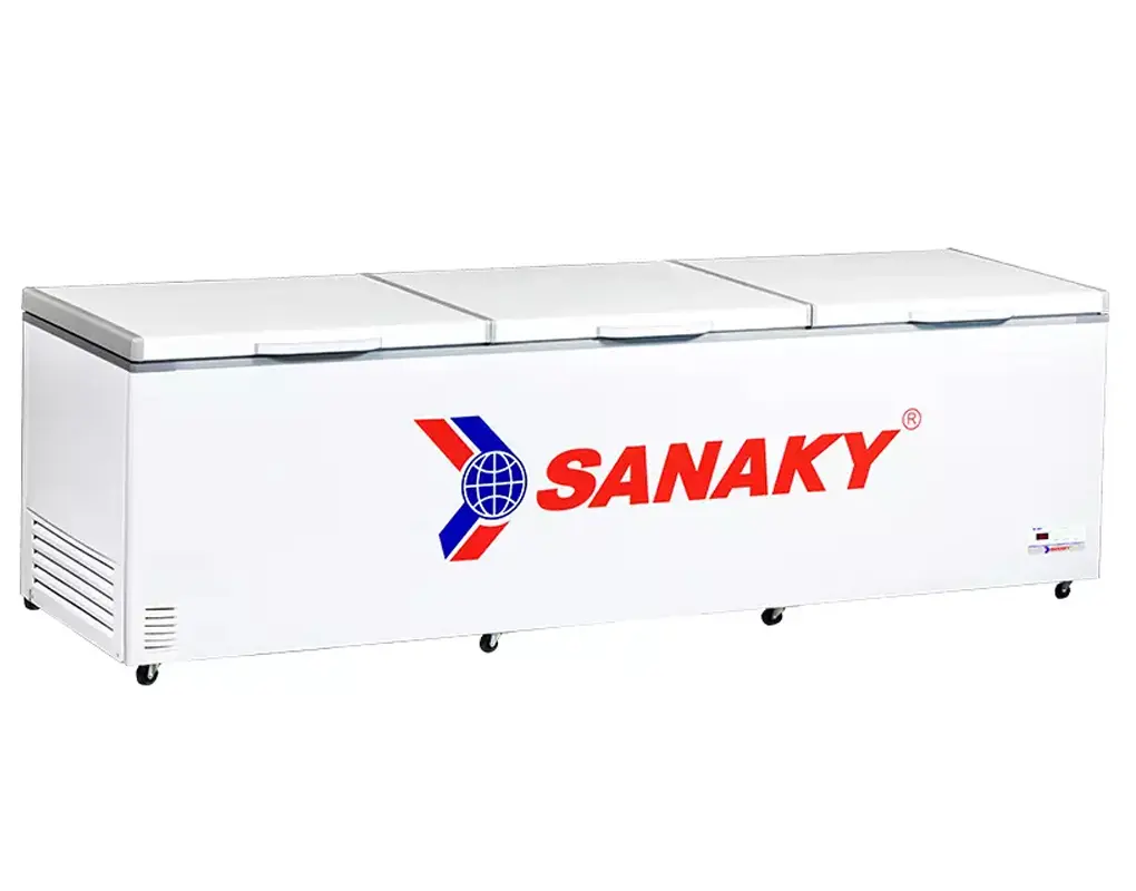 Tủ Đông Sanaky 1500 Lít VH-1799HY