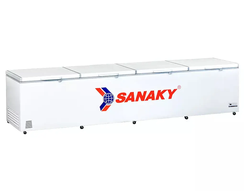 Tủ Đông Sanaky 2000 Lít VH-2399HY