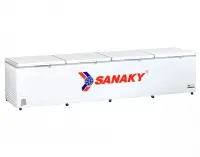 Tủ Đông Sanaky 2000 Lít VH-2399HY