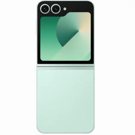Samsung Galaxy Z Flip6 (12GB+256GB) 1