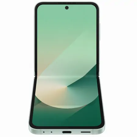 Samsung Galaxy Z Flip6 (12GB+256GB) 2