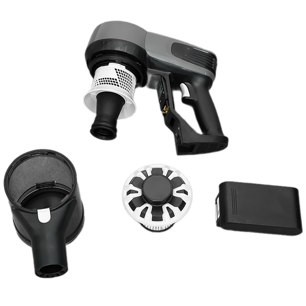 Máy Hút Bụi Không Dây Electrolux EFP31315 10