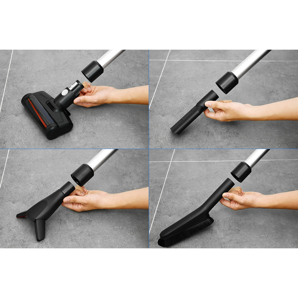 Máy Hút Bụi Không Dây Electrolux EFP31315 13