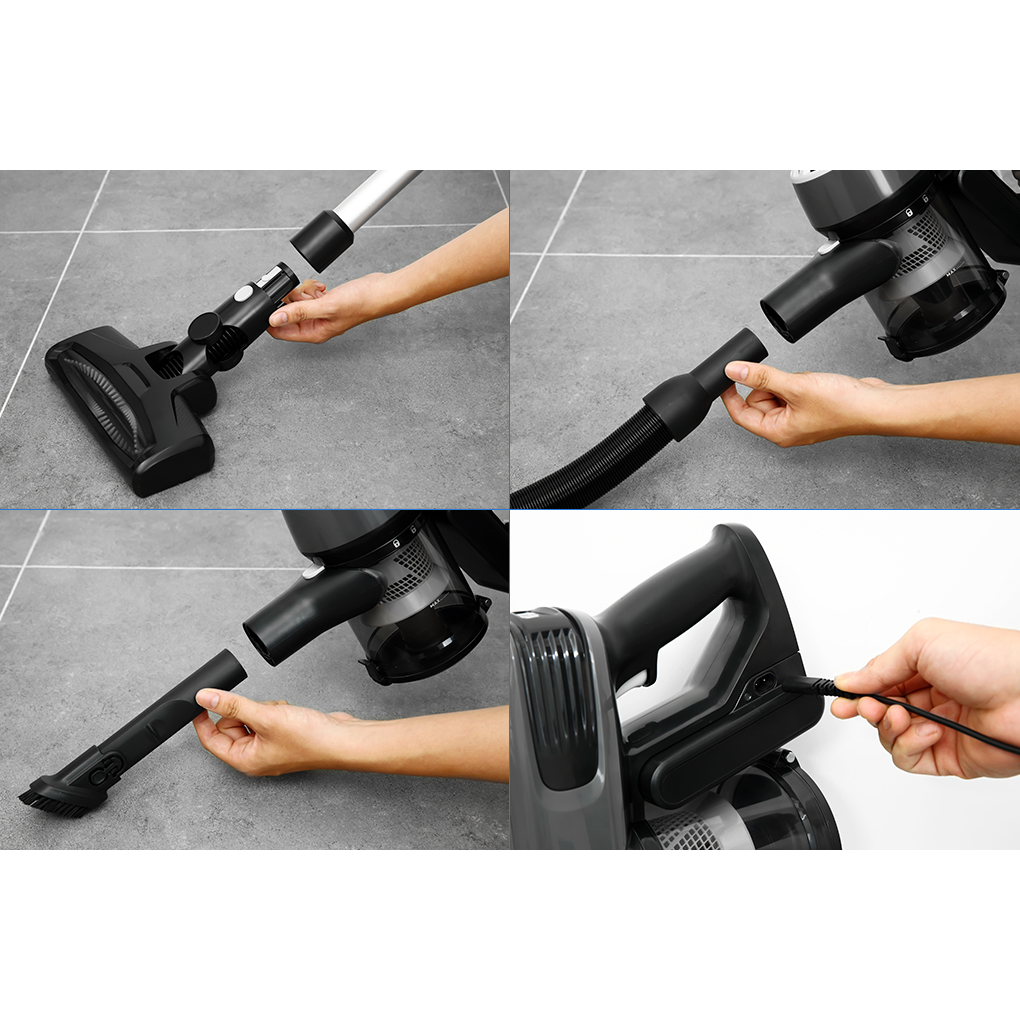 Máy Hút Bụi Không Dây Electrolux EFP31315 14