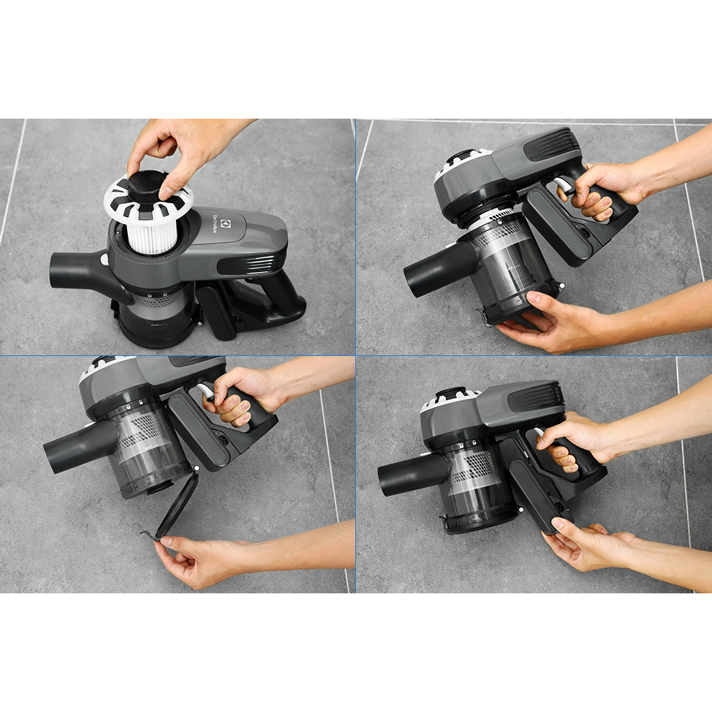 Máy Hút Bụi Không Dây Electrolux EFP31315 15