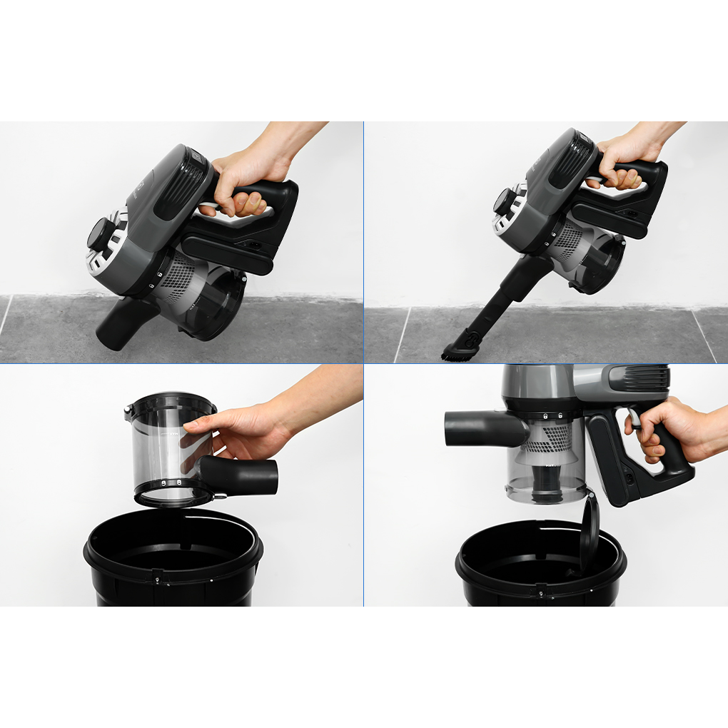 Máy Hút Bụi Không Dây Electrolux EFP31315 16