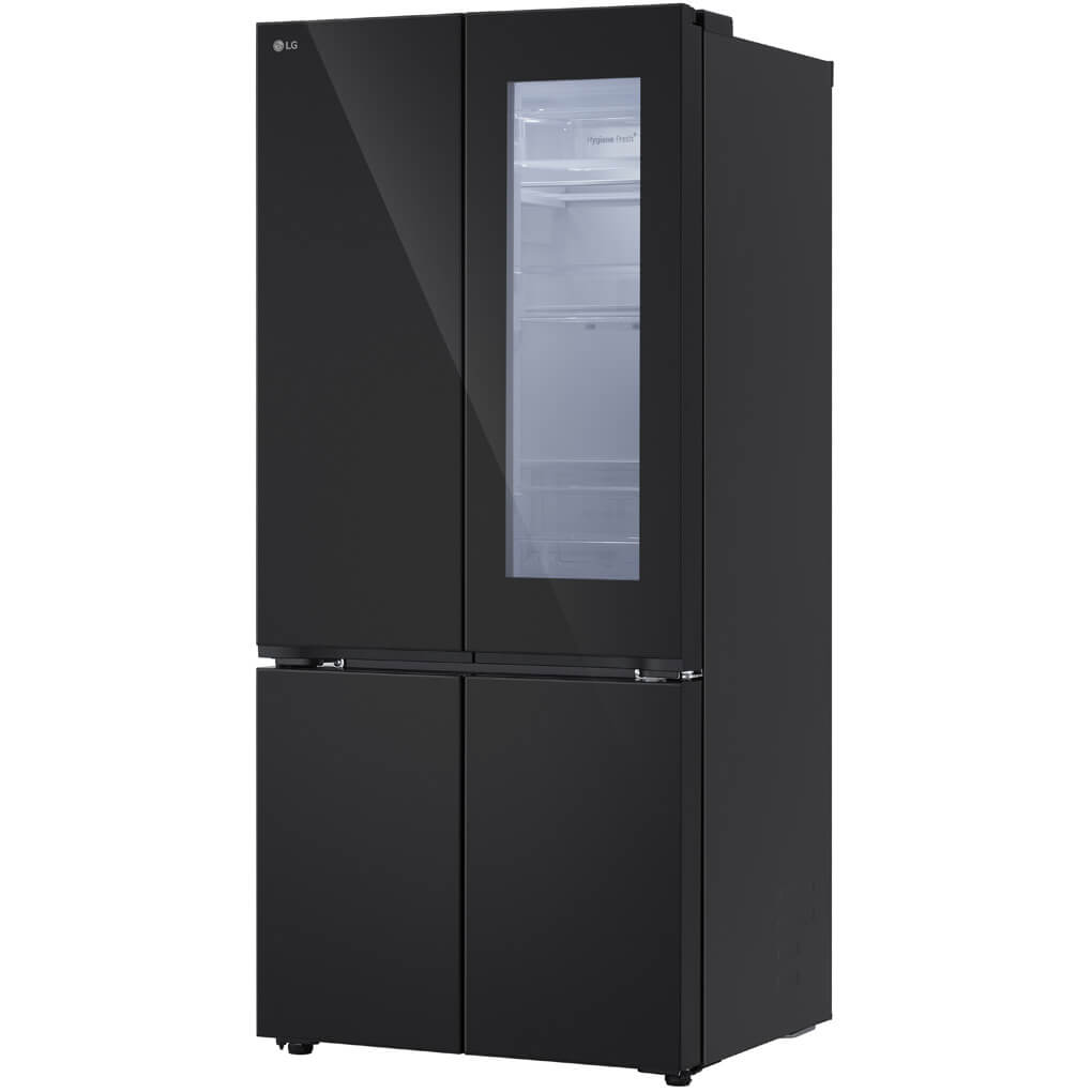 Tủ Lạnh LG Inverter 617 Lít LFB61BLGAI 3