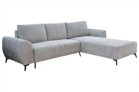 Sofa L (Góc Trái) Chale 1360 Xám 0