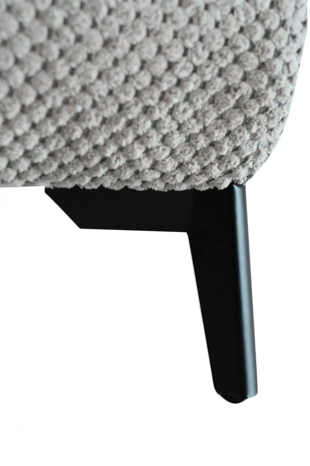 Sofa L (Góc Trái) Chale 1360 Xám 2