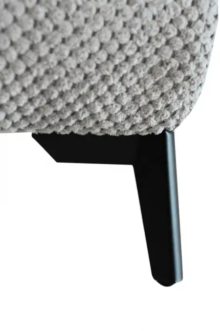 Sofa L (Góc Trái) Chale 1360 Xám 2