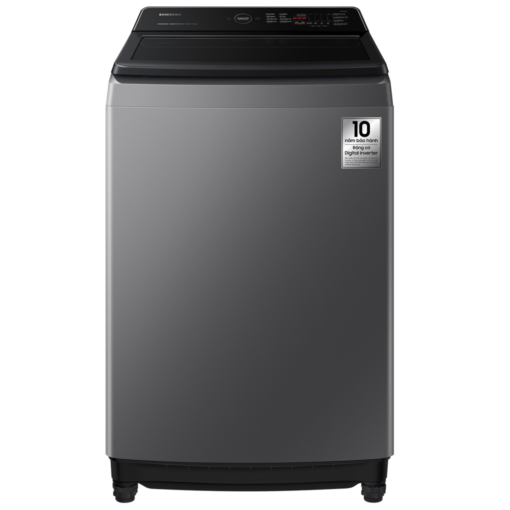 Inverter 17 kg WA17CG6442BDSV