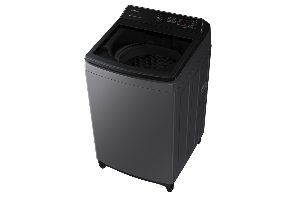 Máy Giặt Samsung Ecobubble Inverter 17 kg WA17CG6442BDSV 1