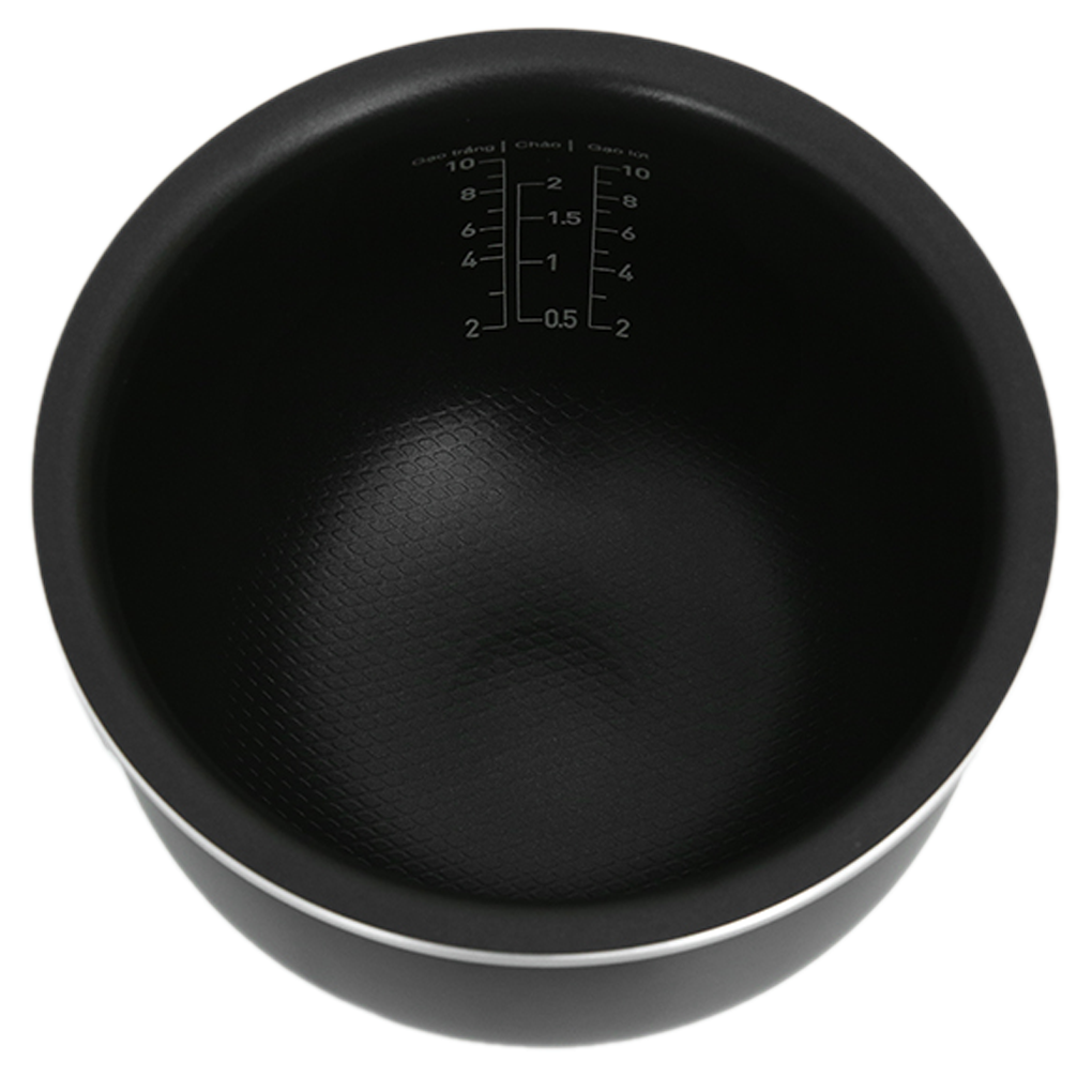 Nồi Cơm Điện Tử Tefal RK737868 1.8 Lít 3