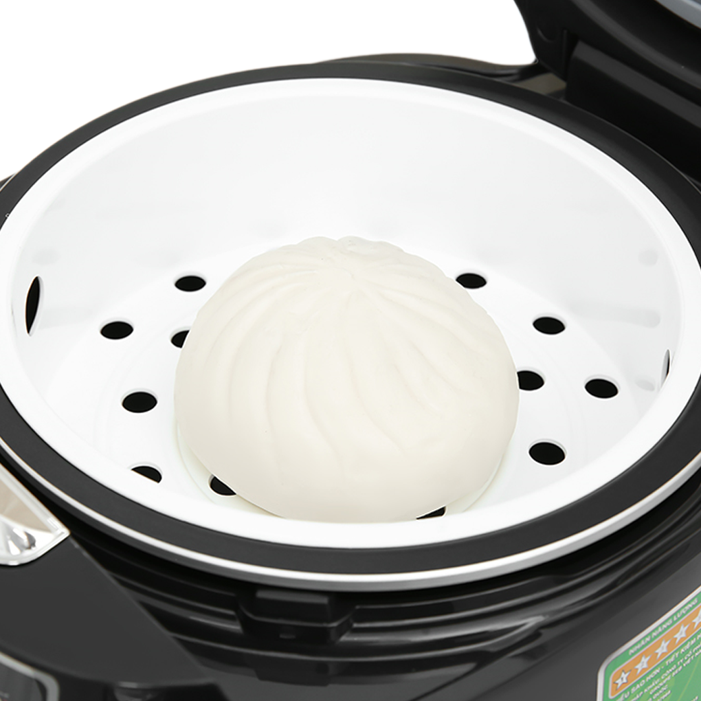 Nồi Cơm Điện Tử Tefal RK737868 1.8 Lít 5