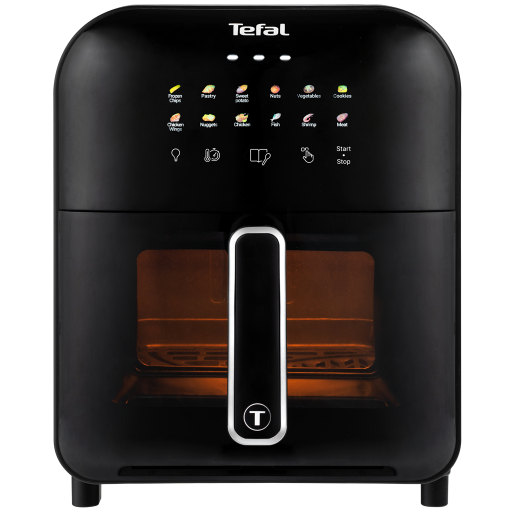 Nồi Chiên Không Dầu Tefal EY821868 0