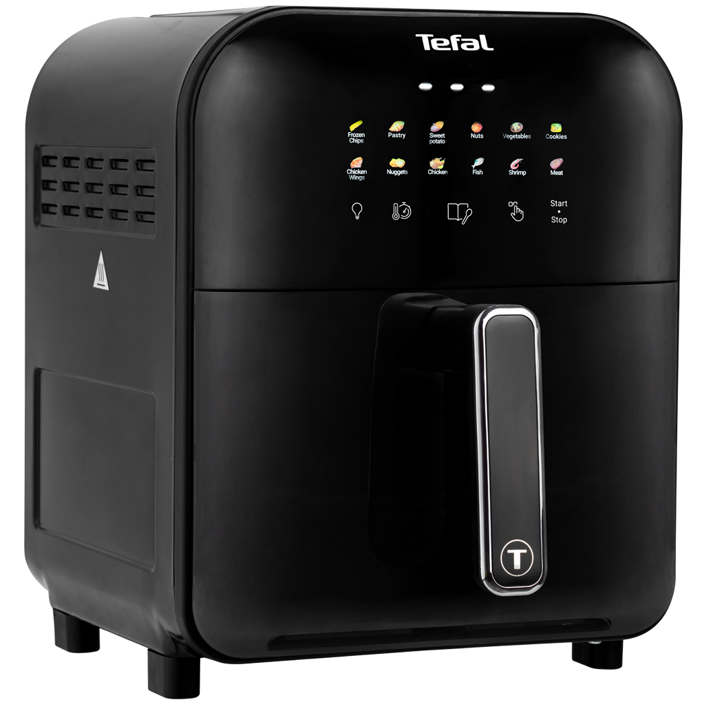 Nồi Chiên Không Dầu Tefal EY821868 1