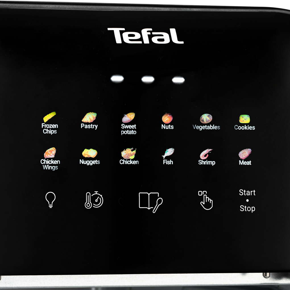 Nồi Chiên Không Dầu Tefal EY821868 2