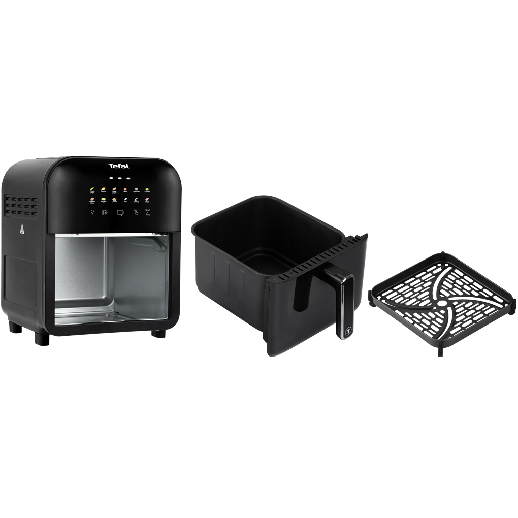 Nồi Chiên Không Dầu Tefal EY821868 4