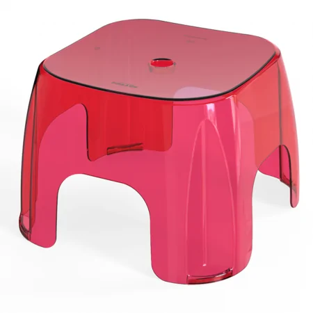 Ghế Clear Duy Tân 0