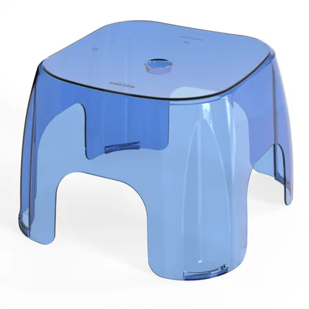 Ghế Clear Duy Tân 1