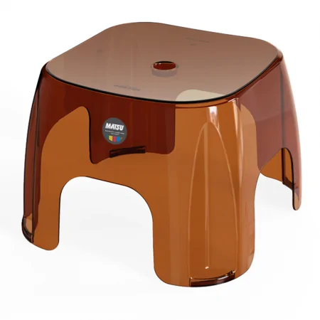 Ghế Clear Duy Tân 2