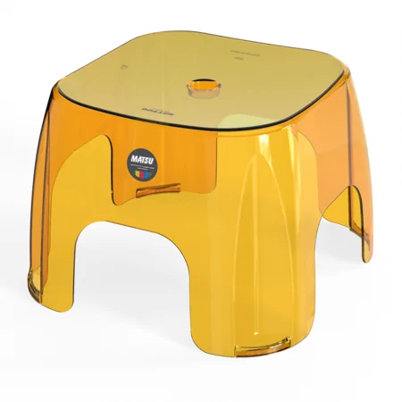 Ghế Clear Duy Tân 3