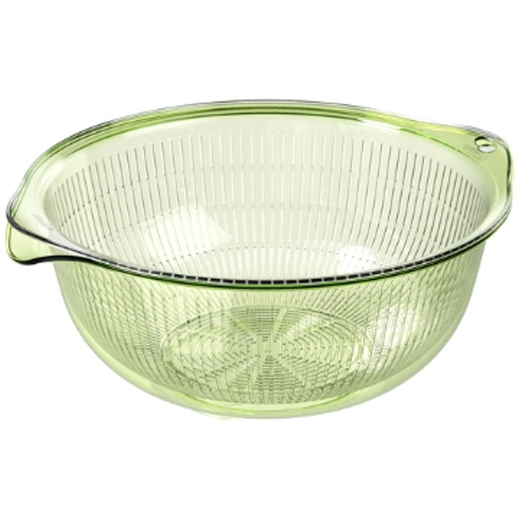 Bộ Thau Rổ 2T4 Duy Tân 4