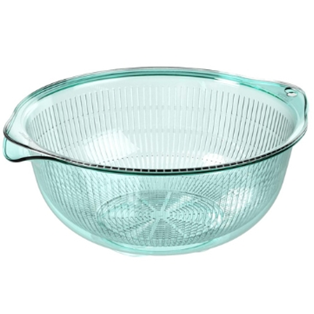 Bộ Thau Rổ 2T4 Duy Tân 5