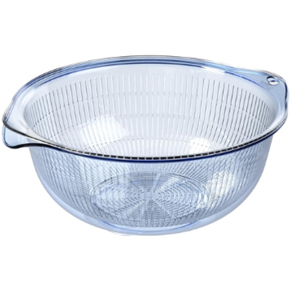 Bộ Thau Rổ 2T4 Duy Tân 7