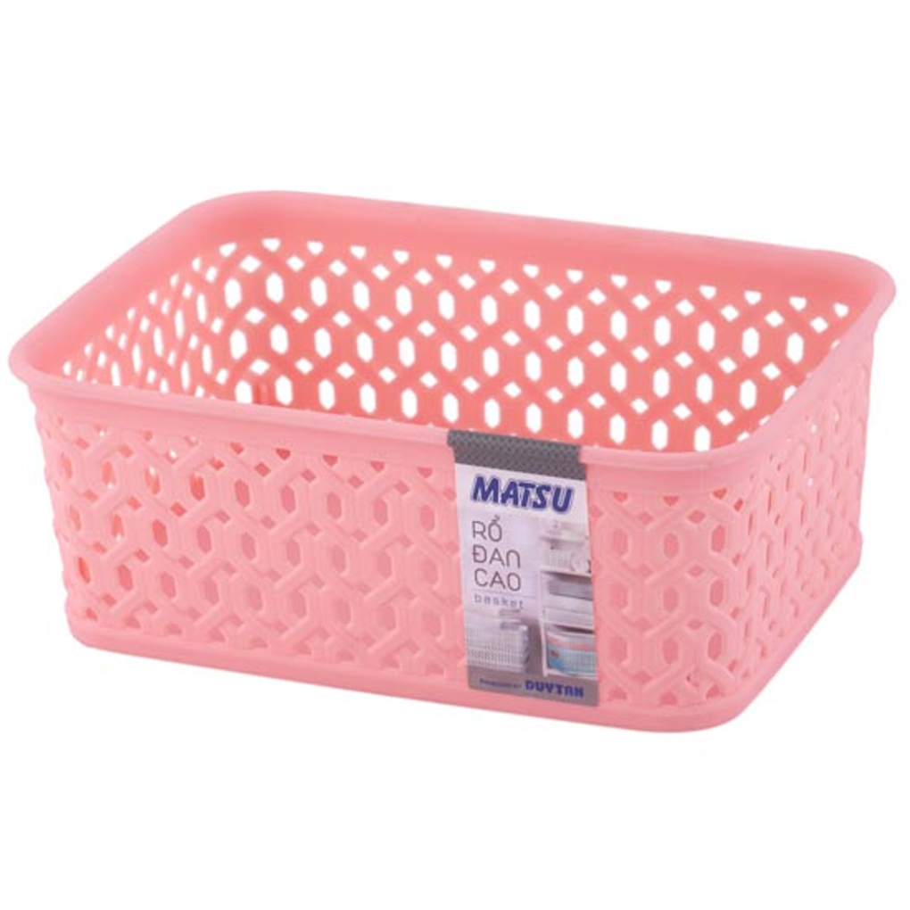 Rổ Đan Cao 2T0 Duy Tân 0