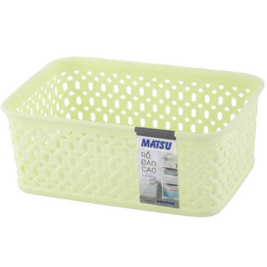 Rổ Đan Cao 2T0 Duy Tân 1