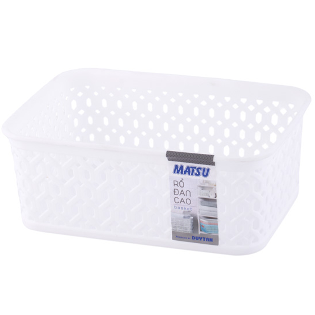 Rổ Đan Cao 2T0 Duy Tân 2