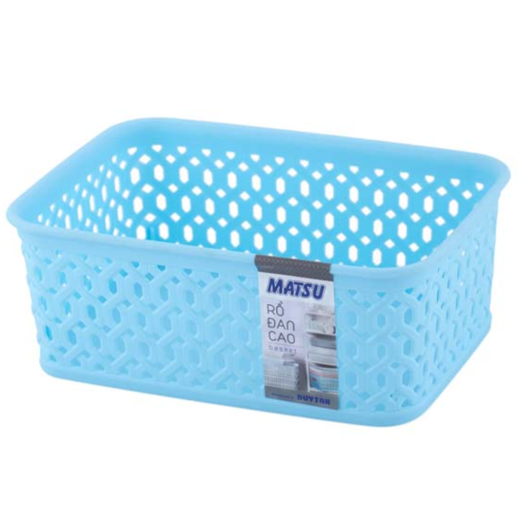 Rổ Đan Cao 2T0 Duy Tân 3