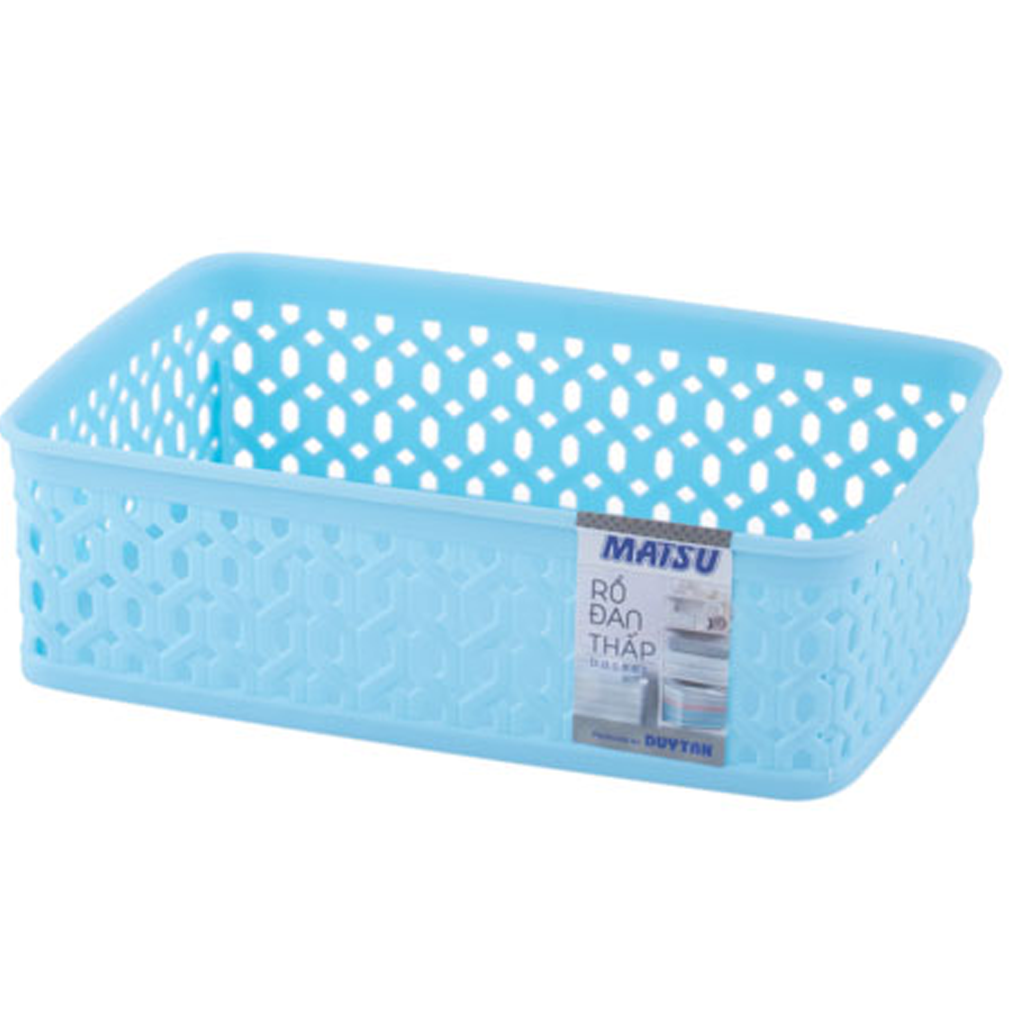 Rổ Đan Thấp 1T4 Duy Tân 0