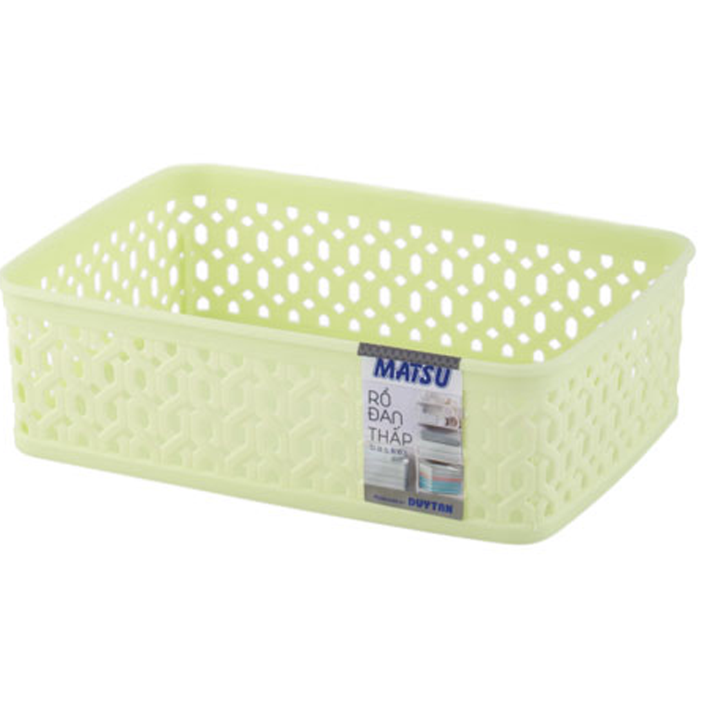 Rổ Đan Thấp 1T4 Duy Tân 1