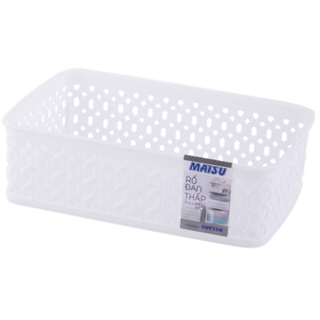 Rổ Đan Thấp 1T4 Duy Tân 2